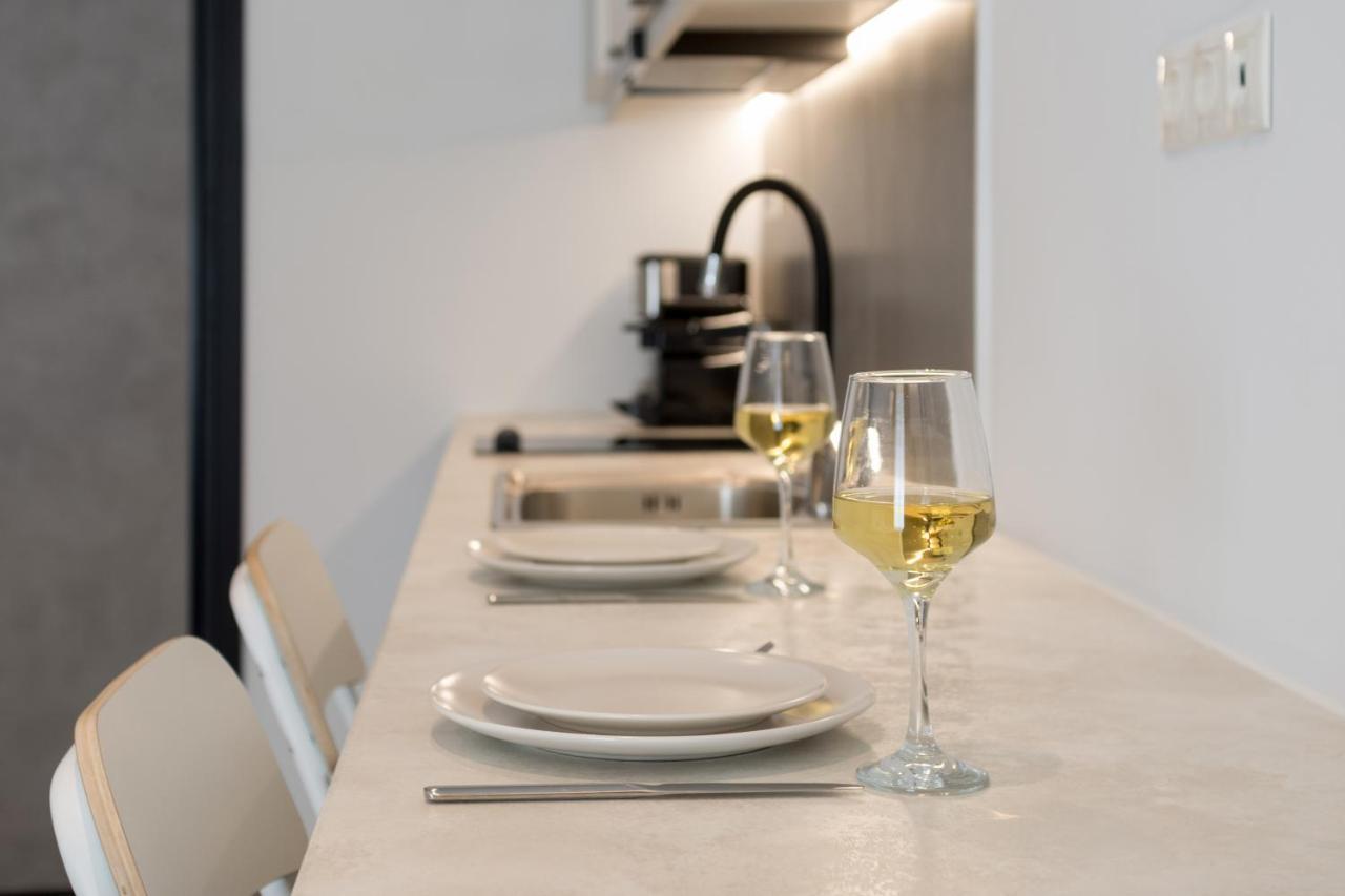 Athens Theatrou Apartments מראה חיצוני תמונה