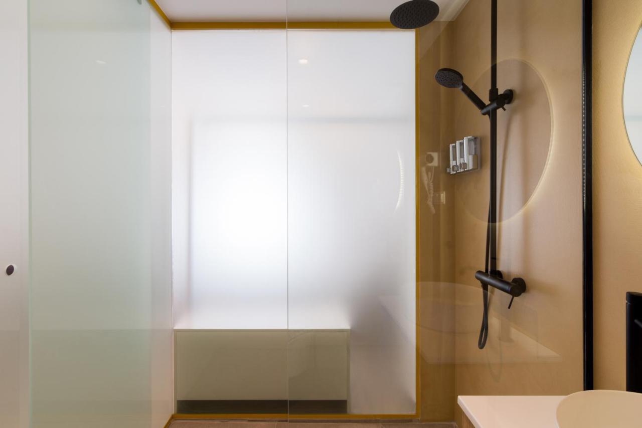 Athens Theatrou Apartments מראה חיצוני תמונה