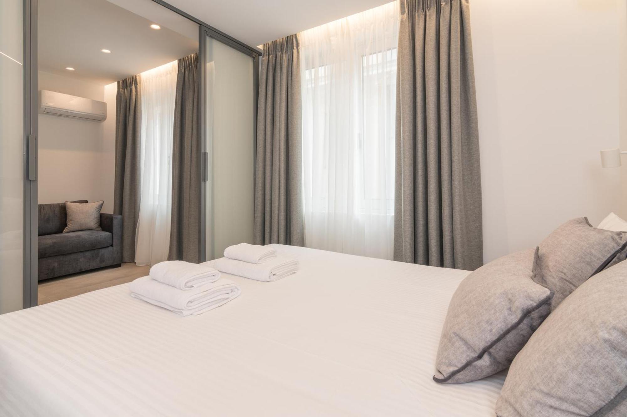 Athens Theatrou Apartments מראה חיצוני תמונה
