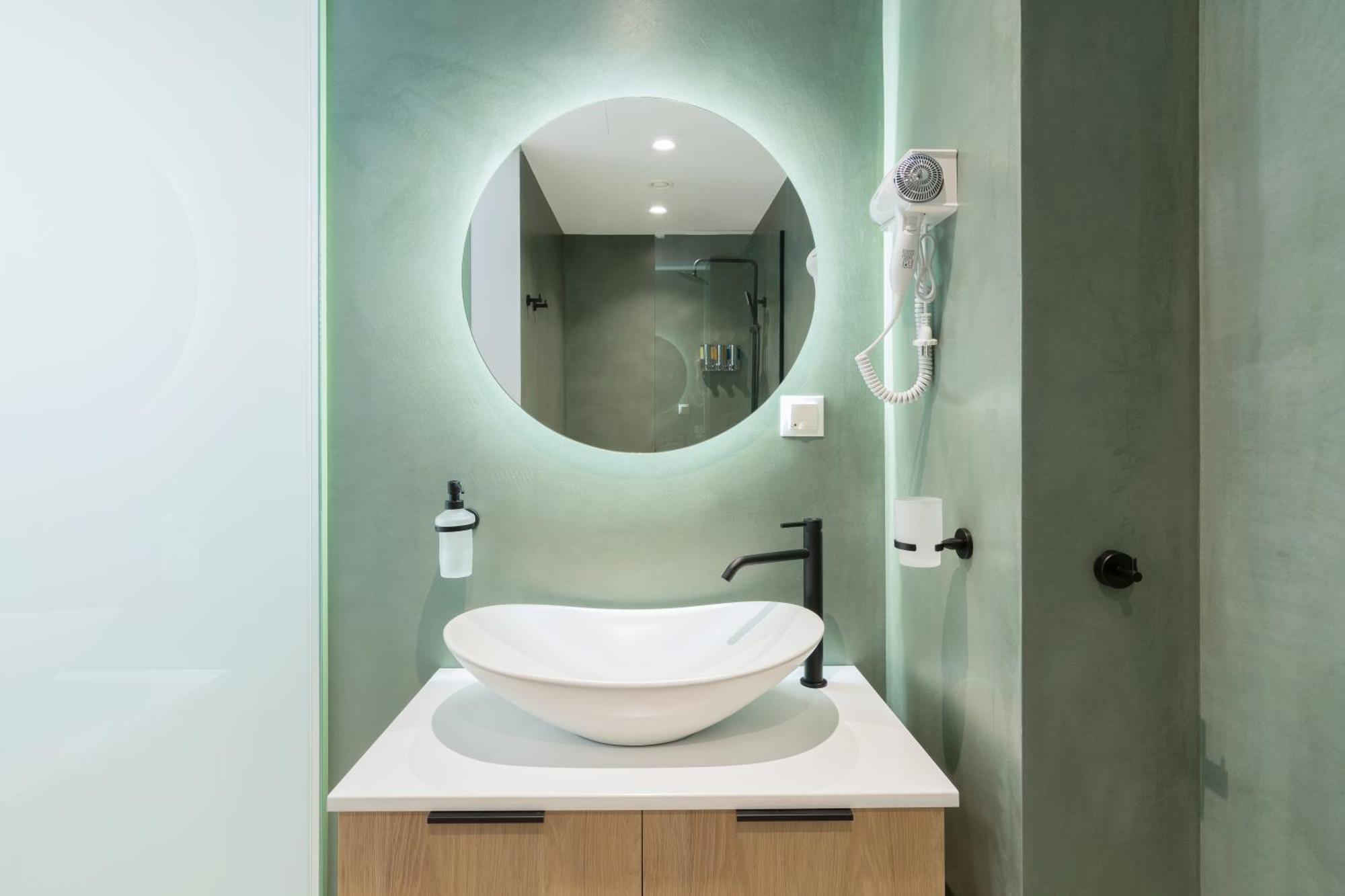 Athens Theatrou Apartments מראה חיצוני תמונה
