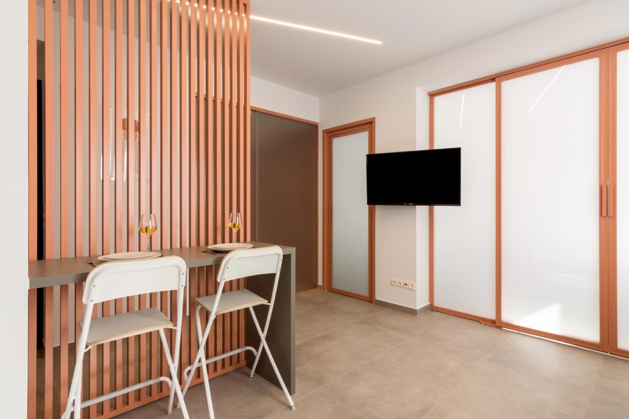 Athens Theatrou Apartments חדר תמונה