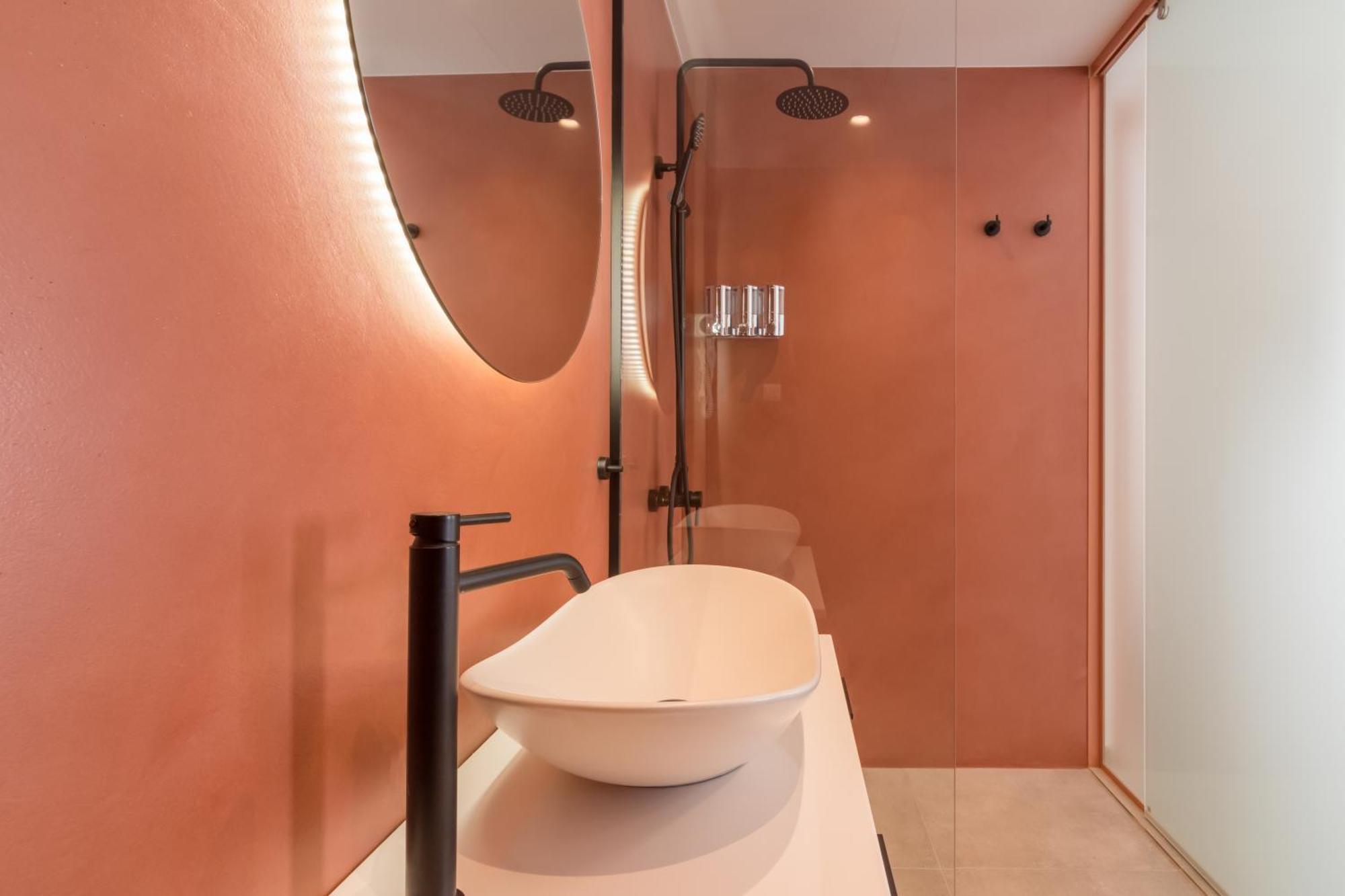Athens Theatrou Apartments חדר תמונה