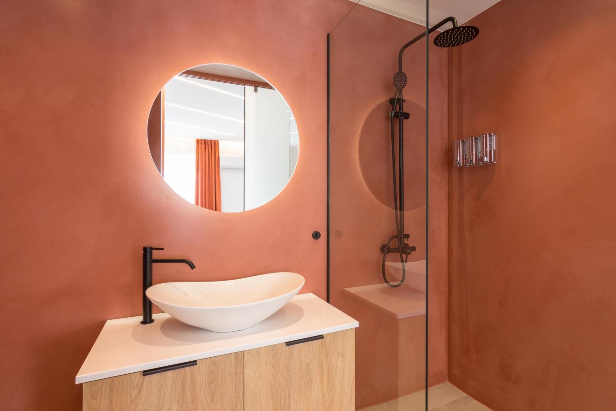 Athens Theatrou Apartments חדר תמונה