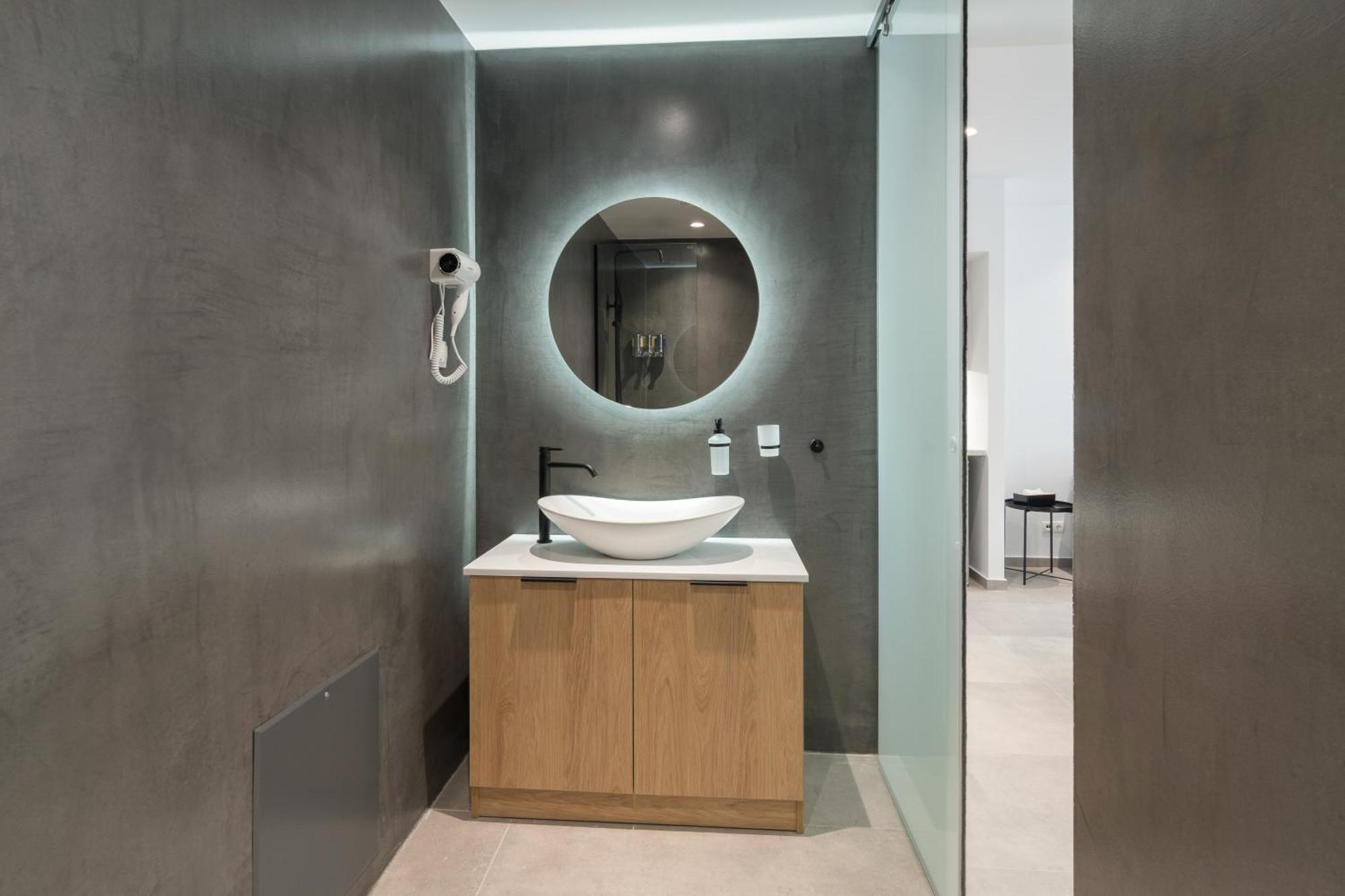 Athens Theatrou Apartments חדר תמונה